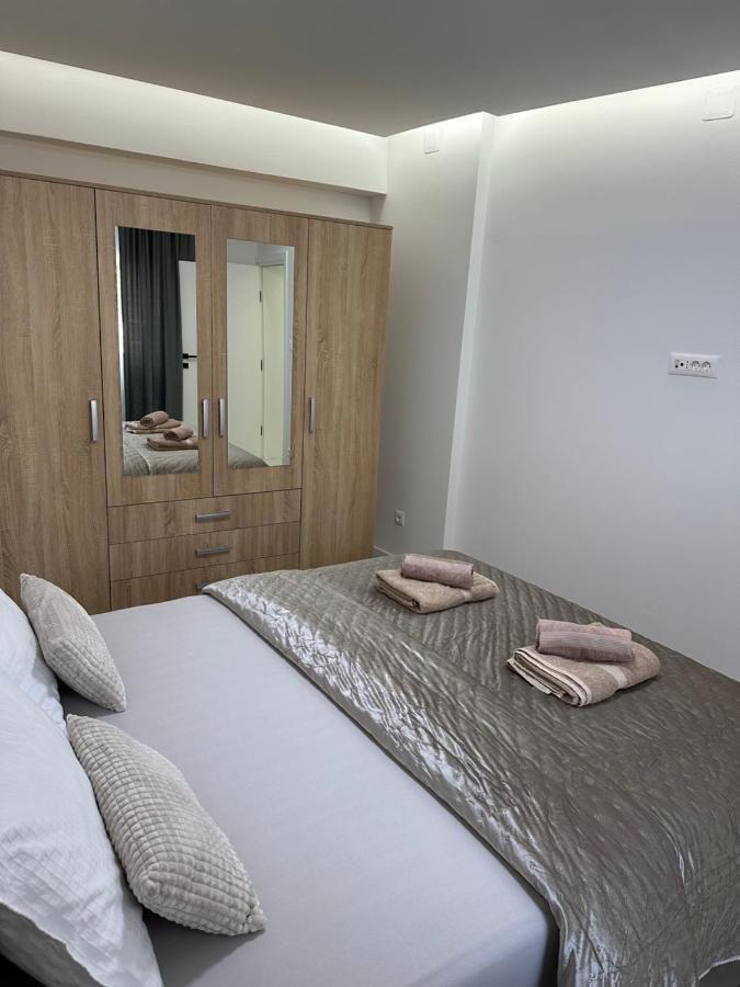 Rozi Apartments ซาเกร็บ ภายนอก รูปภาพ
